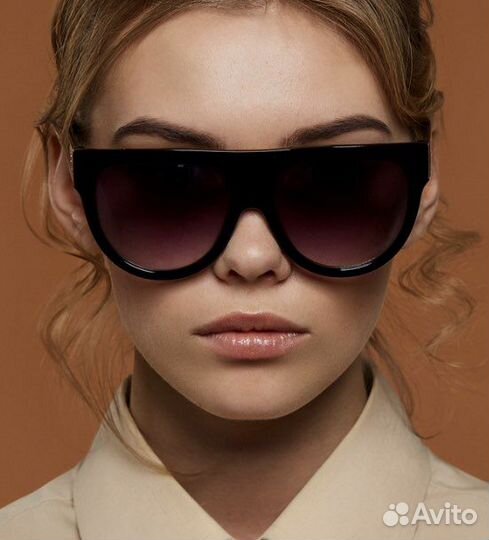 Солнцезащитные очки женские