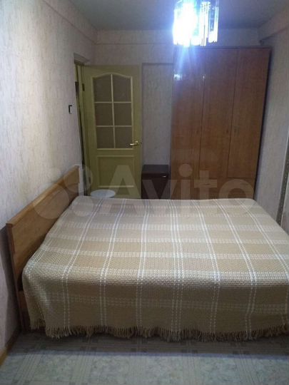 2-к. квартира, 45 м², 1/5 эт.