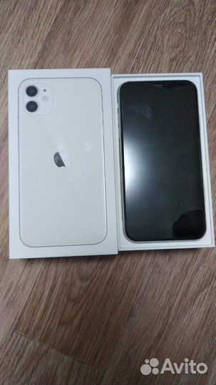 iPhone 11