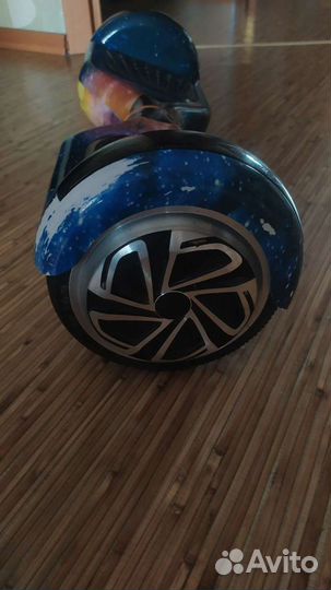 Гироскутер smart balance 6.5