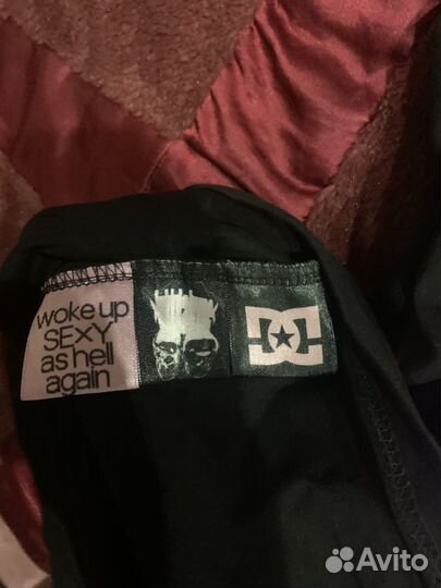 Футболка someshit