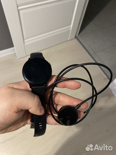 Samsung galaxy watch active 2 44 мм