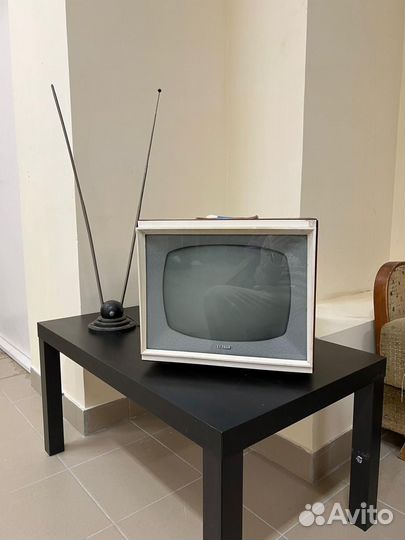 Телевизор СССР