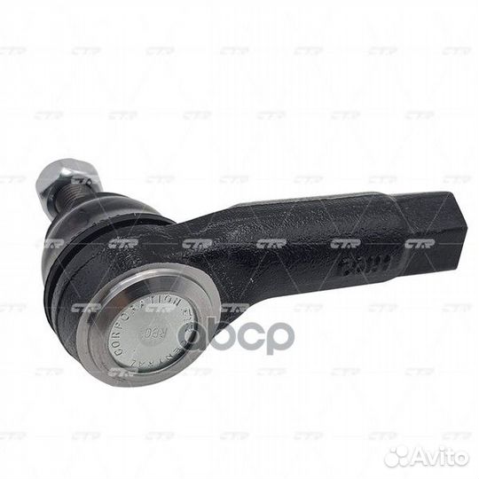 Наконечник рулевой левый замена cevw-1L VW Passat