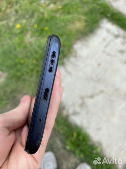 Xiaomi Redmi 9A, 2/32 ГБ