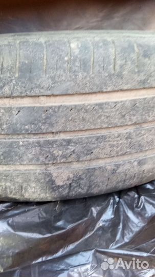 Kumho Eco Solus KL21 19.5/55 R16 91G