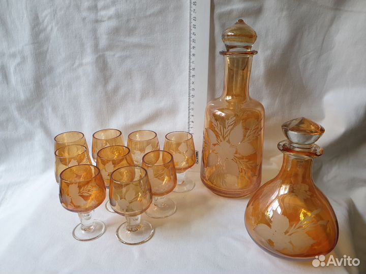 Коллекция Шувалов Золотая осень, Красный октябрь