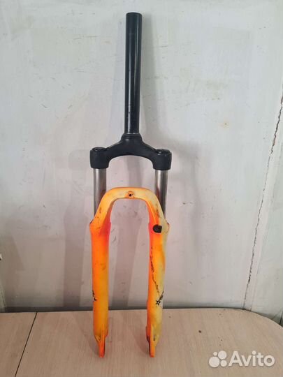 Вилка 26/27.5/29