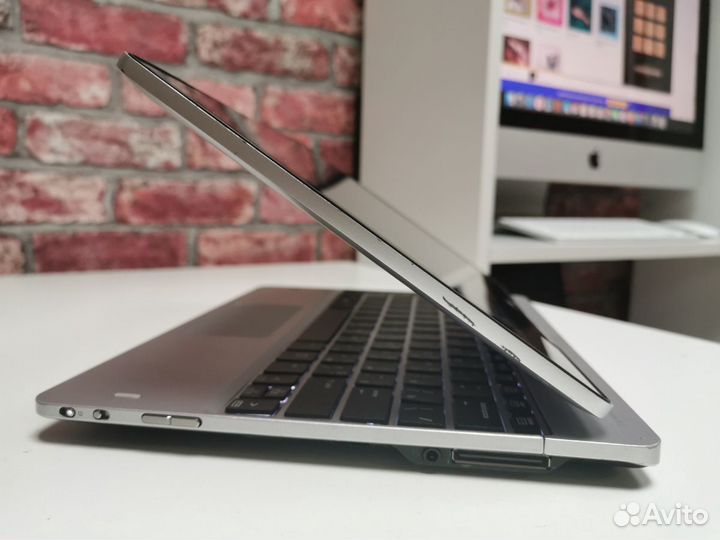 Ноутбук IPS с TouchScreen
