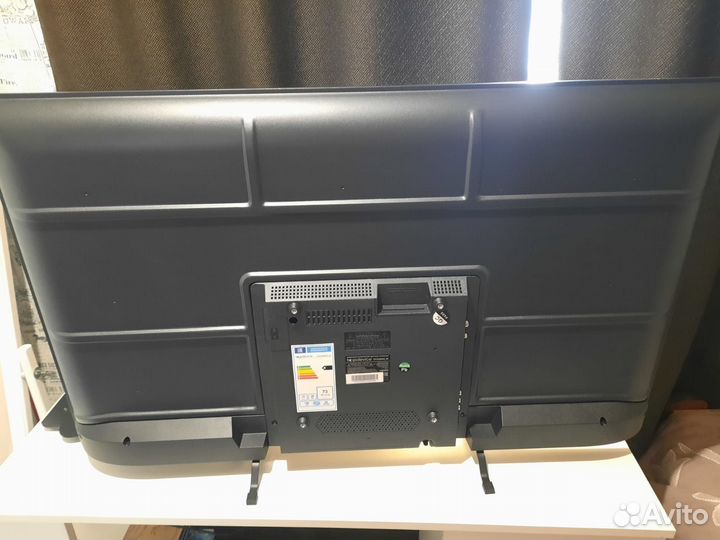 Телевизор Topdevice 4к Ultra HD SMART TV