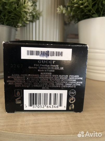 Духи из личной коллекции