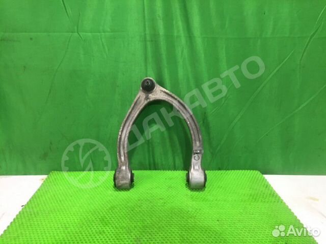 Рычаг передний правый Mercedes-Benz S W221