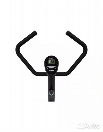 Велотренажер