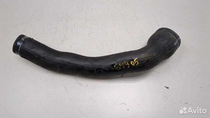 Патрубок интеркулера Citroen C5, 2005