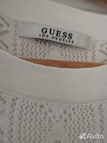 Блузка guess