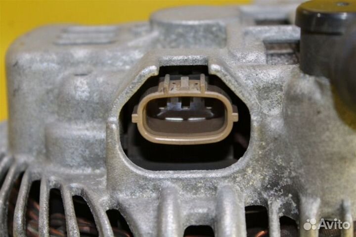 Генератор Subaru Outback BPE EZ30 2009-2009