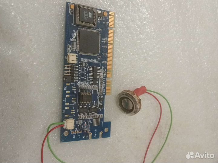 Пак соболь 3.0 pci