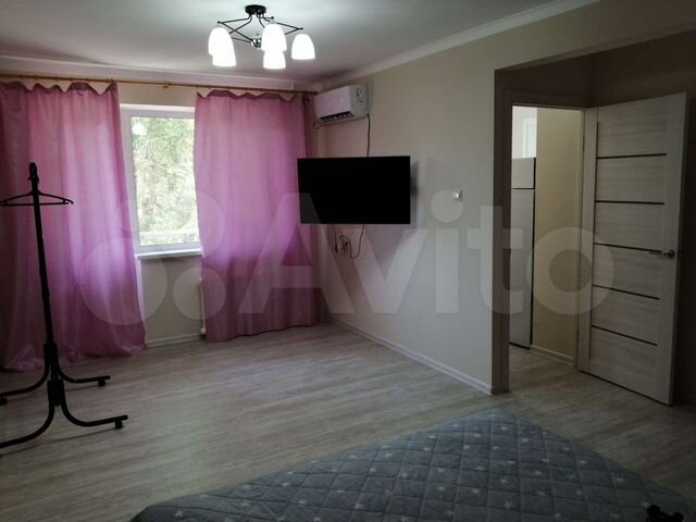 1-к. квартира, 32 м², 3/5 эт.