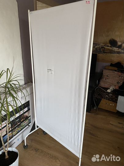 Ширма медицинская