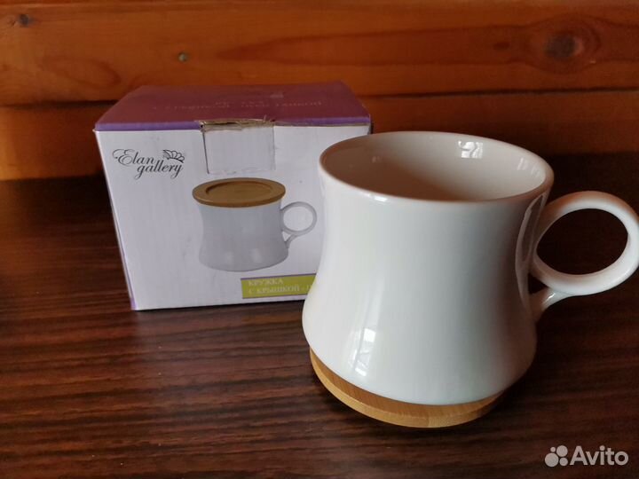 Кружки для чая