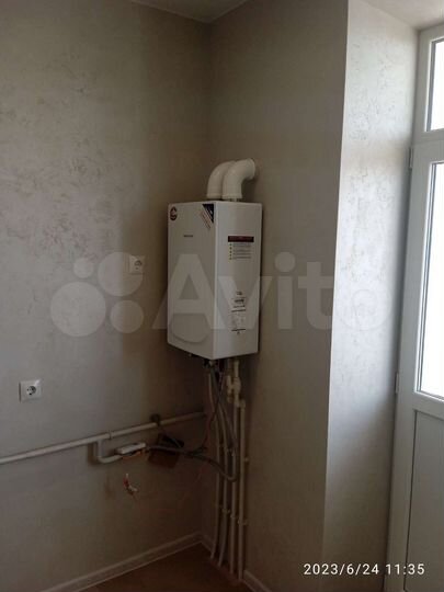 2-к. квартира, 65 м², 4/4 эт.