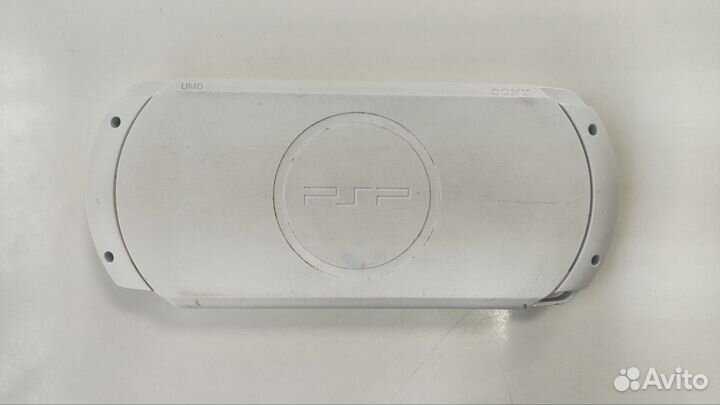 Sony PSP 1008 прошитая