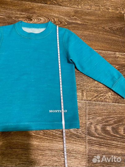 Термобелье Montero