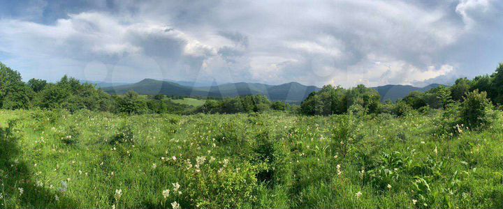 Участок 3 га (ИЖС)