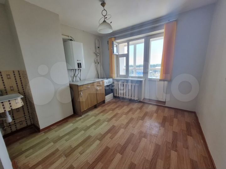 1-к. квартира, 44 м², 10/10 эт.