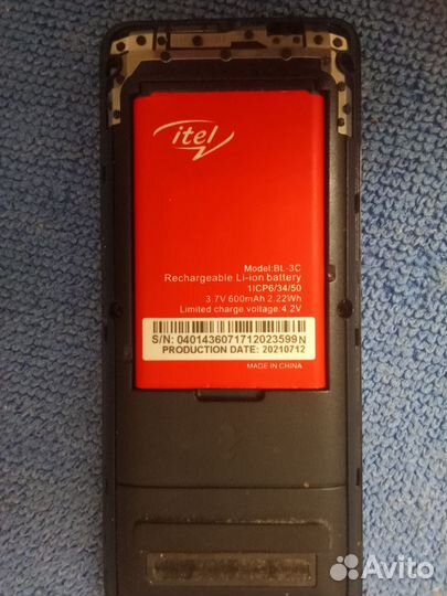 Itel it2163R