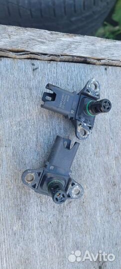 Трубопровод наддувочного воздуха BMW N63