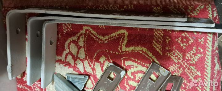 Карнизы, фуритура