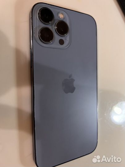 iPhone 13 Pro Max, 256 ГБ