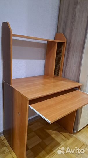 Компьютерный стол бу