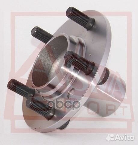 Ступица колеса перед/зад прав/лев lrwh-005