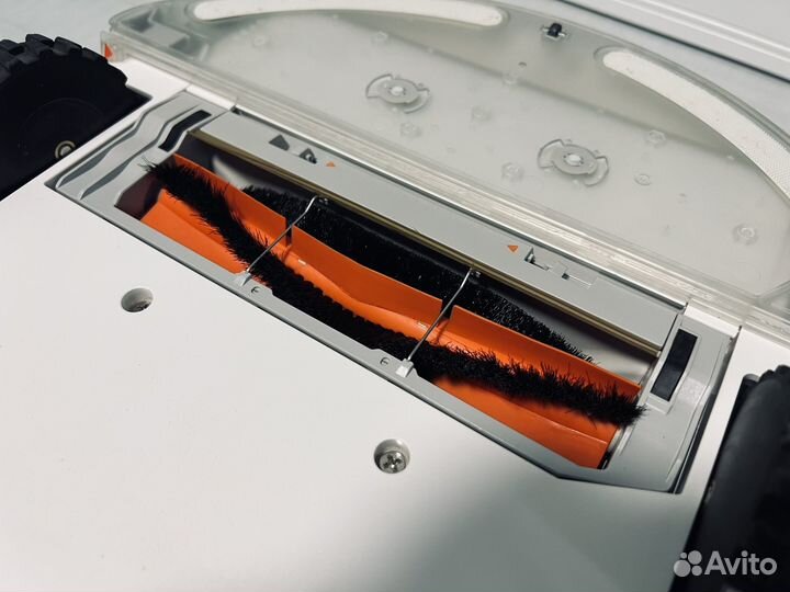 Робот пылесос Xiaomi Roborock s5