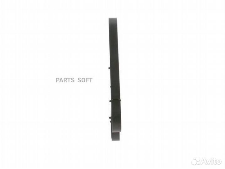 Bosch 1987945717 Ремень поликлиновой KIA sportage