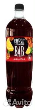 Fresh Bar