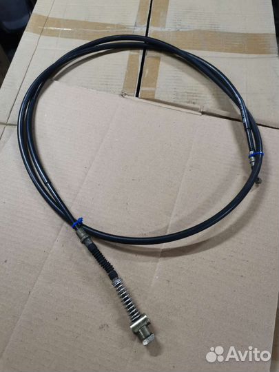 Трос заднего тормоза SYM orbit 50