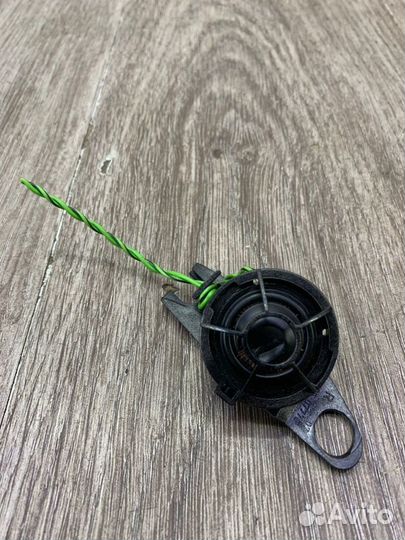 Динамик передний правый Bmw 3 Series (E46) седан