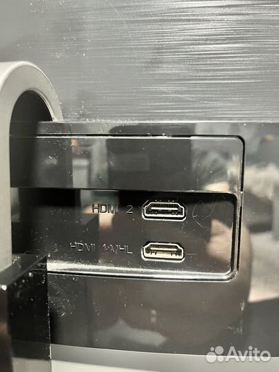 Монитор 23 дюйма AOC i2367Fm