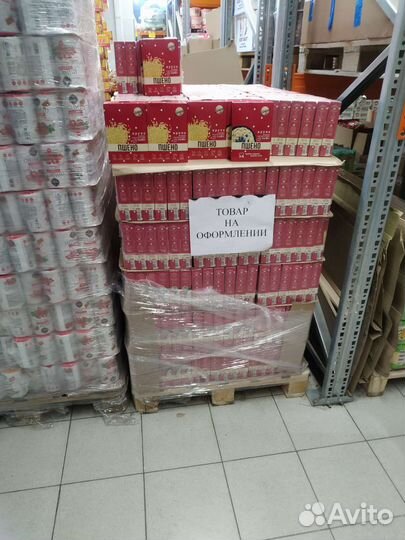 Продам готовый бизнес. Производство