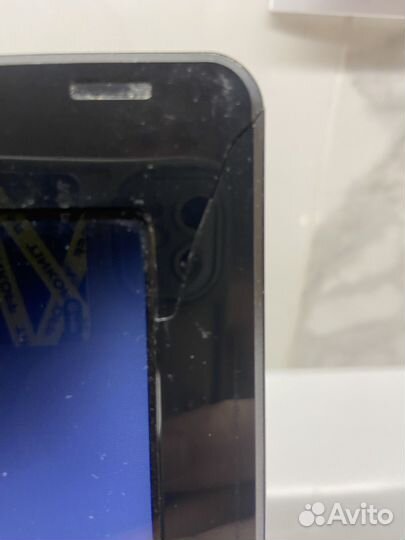 Ноутбук Acer Aspire Timeline X 5820tg