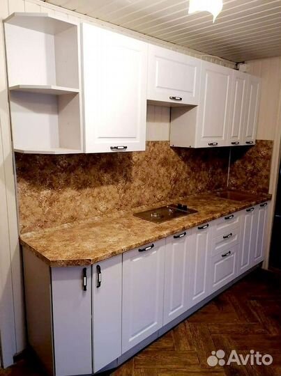 Кухонный гарнитур на заказ