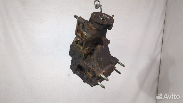 Редуктор моста Mazda MX-5 3, 2006