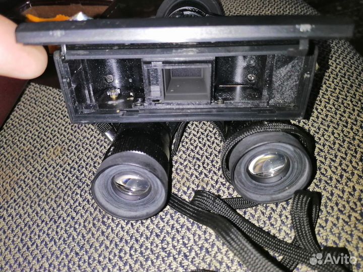 Orinox бинокль фотоаппарат