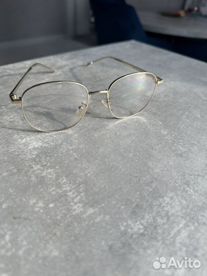 Оправа для очков женская новая