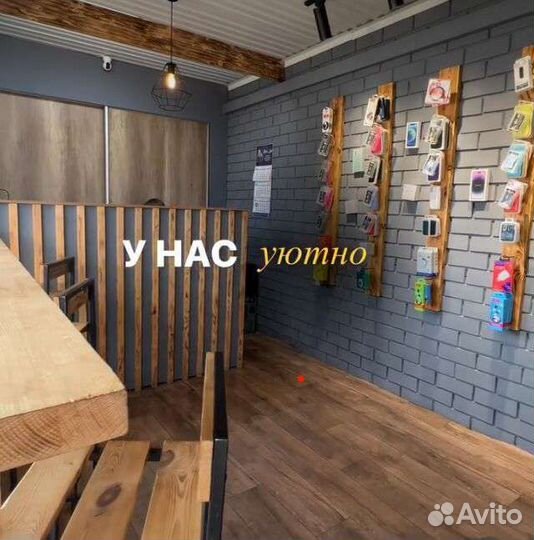 Ремонт телефонов