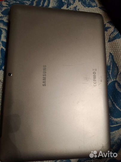Samsung gt-p5110