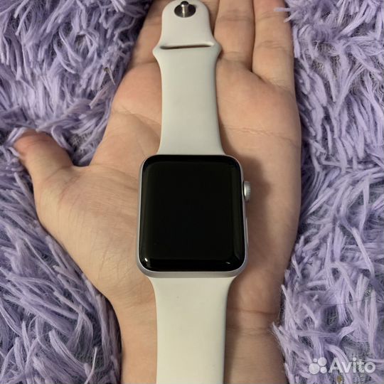 Apple watch series 3 42mm